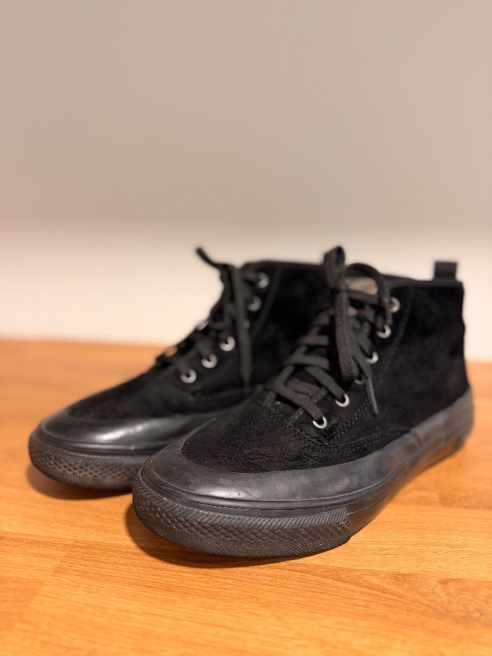 SEAVEES Mariners Boot Shoe - Picture 4 of 7